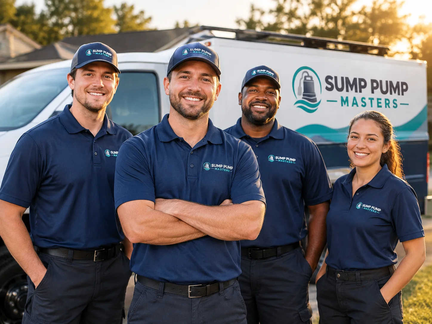 Sump Pump Repair company in Penn Valley, CA